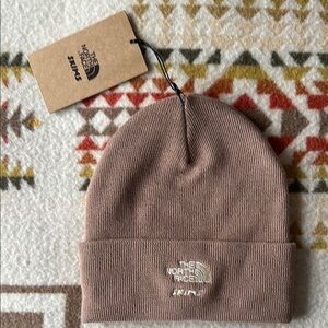 The North Face x SKIMS Beanie - Sienna